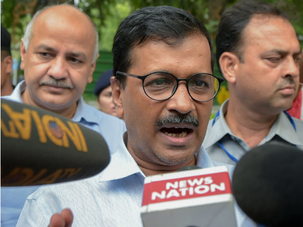 'ভেজাল জাতীয়তাবাদী মোদী'