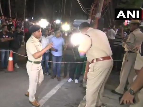 অসমে ভয়াবহ বিস্ফোরমে আহত ১১, জারি লাল সতর্কতা অসমে ভয়াবহ বিস্ফোরমে আহত ১১, জারি লাল সতর্কতা