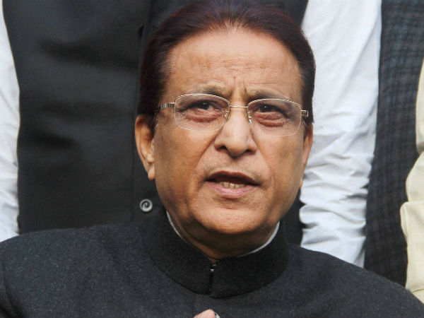 আমি ৩ লাখ ভোটে না জিতলে জানবেন নির্বাচন নিরপেক্ষ হয়নি, উত্তরপ্রদেশে গর্জন আজমের আমি ৩ লাখ ভোটে না জিতলে জানবেন নির্বাচন নিরপেক্ষ হয়নি, উত্তরপ্রদেশে গর্জন আজমের