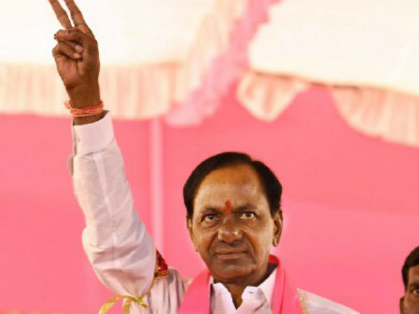 তৃতীয় ফ্রন্টের পক্ষে রায়!