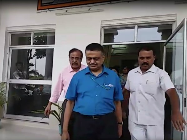 ষষ্ঠ দফার নির্বাচনে রাজ্যে ৭৪০ কোম্পানি কেন্দ্রীয় বাহিনী ষষ্ঠ দফার নির্বাচনে রাজ্যে ৭৪০ কোম্পানি কেন্দ্রীয় বাহিনী