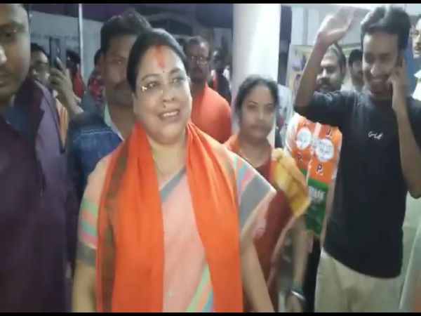 দেবশ্রী চৌধুরী