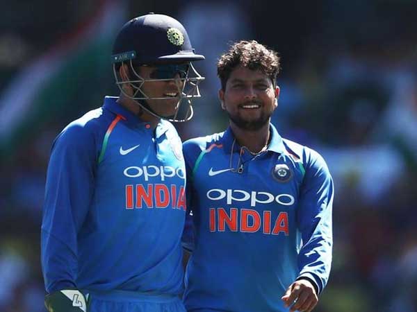 ধোনির কোন বার্তা কুলদীপের জীবন পাল্টে দেয়, জানতে পড়ুন ধোনির কোন বার্তা কুলদীপের জীবন পাল্টে দেয়, জানতে পড়ুন