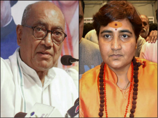 ইভিএম পাহারার গিয়ে কংগ্রেস-বিজেপি কর্মীদের অন্তাক্ষ্যরী! আজবকাণ্ড প্রজ্ঞা-দিগ্বিজয়ের কেন্দ্রে ইভিএম পাহারার গিয়ে কংগ্রেস-বিজেপি কর্মীদের অন্তাক্ষ্যরী! আজবকাণ্ড প্রজ্ঞা-দিগ্বিজয়ের কেন্দ্রে