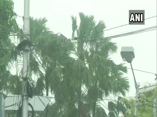 'ঝড়ের তীব্রতা নিয়ে পূর্বাভাস সঠিক ছিল না'