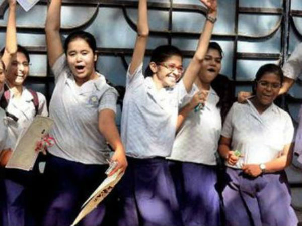 উচ্চ মাধ্যমিকের ফল প্রকাশ! যুগ্মভাবে প্রথমস্থানে শোভন মণ্ডল এবং রাজর্ষী বর্মন উচ্চ মাধ্যমিকের ফল প্রকাশ! যুগ্মভাবে প্রথমস্থানে শোভন মণ্ডল এবং রাজর্ষী বর্মন