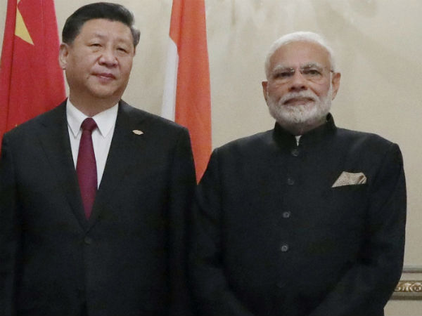 ভারতের এক্সিট পোলের ফলাফল দেখে উচ্ছ্বসিত চিন; মোদী এলে সম্পর্ক দৃঢ় হবে, জানাচ্ছে সেদেশের মিডিয়া ভারতের এক্সিট পোলের ফলাফল দেখে উচ্ছ্বসিত চিন; মোদী এলে সম্পর্ক দৃঢ় হবে, জানাচ্ছে সেদেশের মিডিয়া