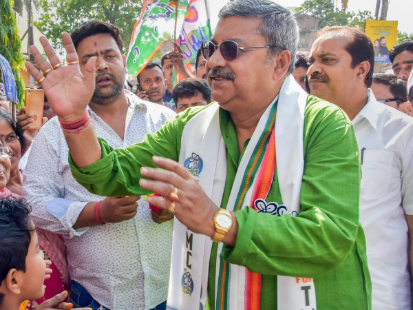 ২০১৯-এ কারা প্রার্থী