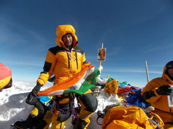 Two climbers from Lo;lata died near the summit of Mount Kanchenjunga Two climbers from Lo;lata died near the summit of Mount Kanchenjunga
