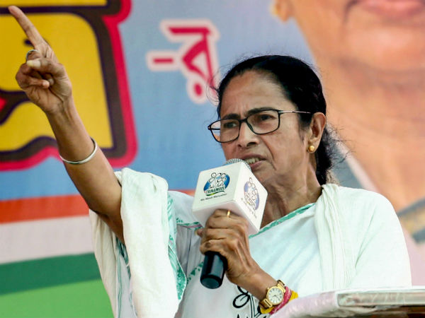 মতুয়া ভোটে ধস