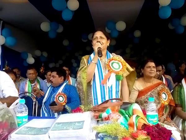 'আমাকে খুনের চক্রান্ত হয়েছে'