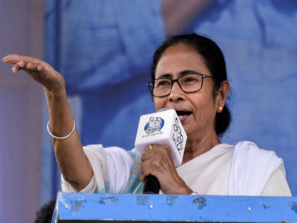 ২৩মে-তে পুনর্মুষিক ভবঃ! মোদীকে নিয়ে বললেন ২৩মে-তে পুনর্মুষিক ভবঃ! মোদীকে নিয়ে বললেন