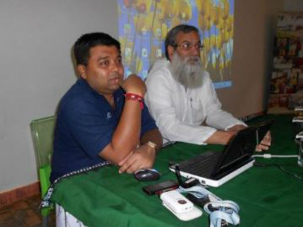 মনিরুল ইসলাম