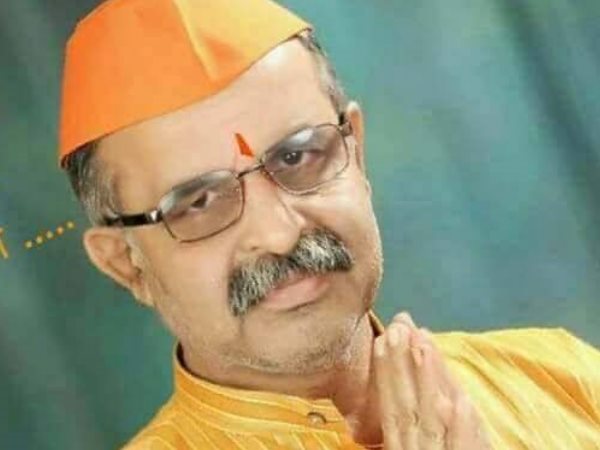 ভীমা কোরেগাঁও হামলায় অভিযুক্ত একবোটে