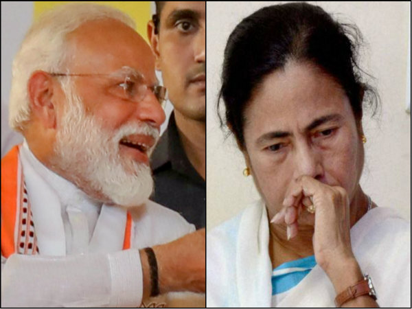 মমতার কৌশলেই ছিল ভুল, তিনি বুঝতেই পারেননি মোদী নামক ফেনোমেননটিকে মমতার কৌশলেই ছিল ভুল, তিনি বুঝতেই পারেননি মোদী নামক ফেনোমেননটিকে