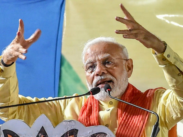 ‘টুডেজ চাণক্য’র আভাস