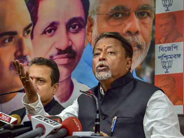 'রাজ্যে বিজেপির পক্ষে ৪০ শতাংশের ওপর ভোট'