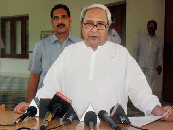 নিউজ এইটটিন ওড়িশা