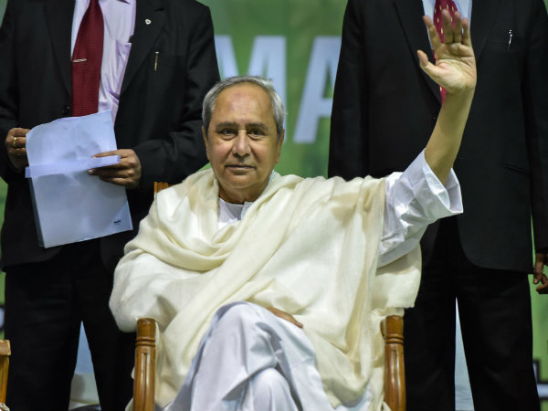 ওড়িশার মুখ্যমন্ত্রী পদে পঞ্চমবারের জন্য শপথ নবীন পট্টনায়েকের ওড়িশার মুখ্যমন্ত্রী পদে পঞ্চমবারের জন্য শপথ নবীন পট্টনায়েকের