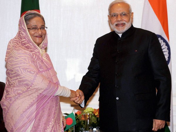 নরেন্দ্র মোদীর শপথ গ্রহণ অনুষ্ঠানে এবারও থাকছেন না শেখ হাসিনা নরেন্দ্র মোদীর শপথ গ্রহণ অনুষ্ঠানে এবারও থাকছেন না শেখ হাসিনা