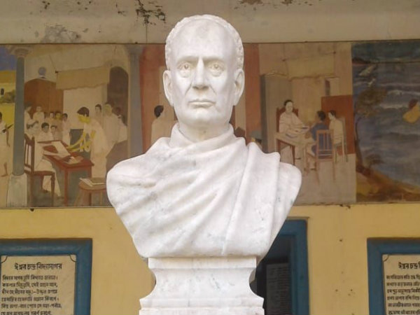 বিদ্যাসাগরের মূর্তি ভাঙার তদন্তে সিট গঠন কলকাতা পুলিশের বিদ্যাসাগরের মূর্তি ভাঙার তদন্তে সিট গঠন কলকাতা পুলিশের