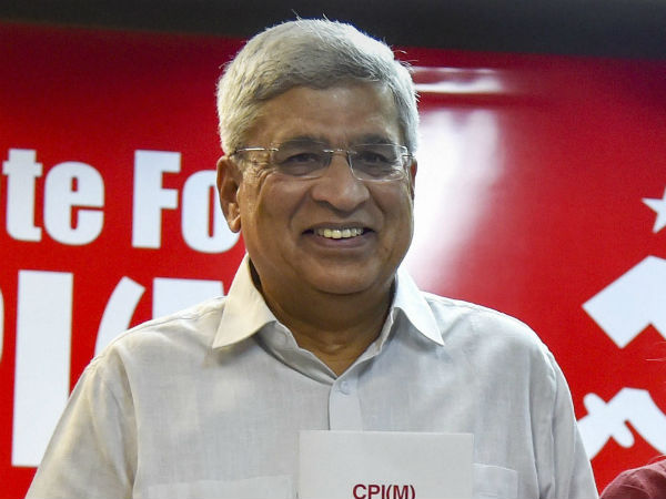 দলের অন্যতম বড় নেতার মুখে এমন আত্মসমপর্ণের সুর?