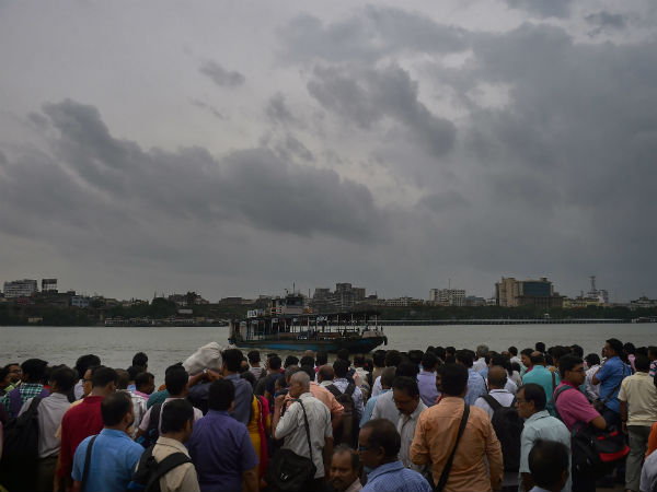 সতেজ আয়লার স্মৃতি, ফণীর আতঙ্কে ভুগছে সুন্দরবন সতেজ আয়লার স্মৃতি, ফণীর আতঙ্কে ভুগছে সুন্দরবন