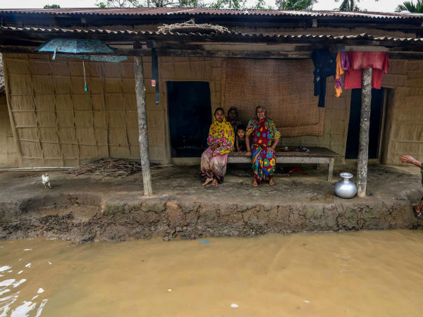 পরিস্থিতি কোন দিকে!