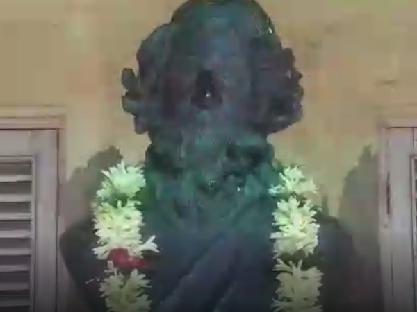 রবিঠাকুর দেখিয়েছিলেন আমেরিকার সঙ্গে ভারতের সভ্যতার গৌরবময় তারতম্য