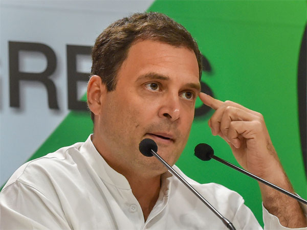 আমেথিতে যদি হারেন, আগামী পাঁচ বছরে দক্ষিণ ভারতীয় রাহুল গান্ধীর রাজনৈতিক গুরুত্ব কমবে অনেকটাই আমেথিতে যদি হারেন, আগামী পাঁচ বছরে দক্ষিণ ভারতীয় রাহুল গান্ধীর রাজনৈতিক গুরুত্ব কমবে অনেকটাই