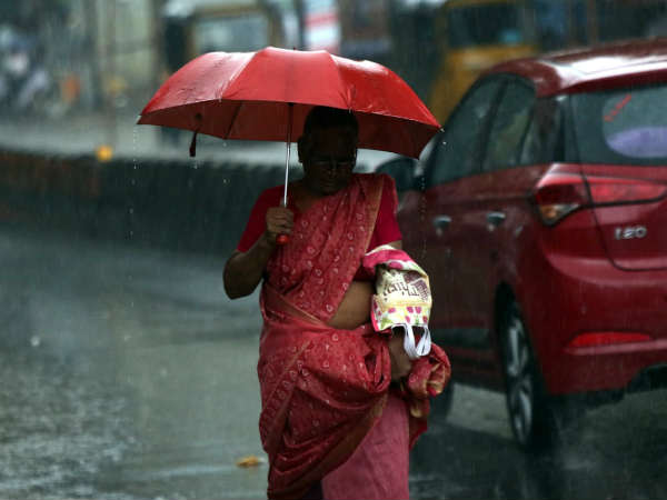 দক্ষিণবঙ্গের তাপমাত্রা