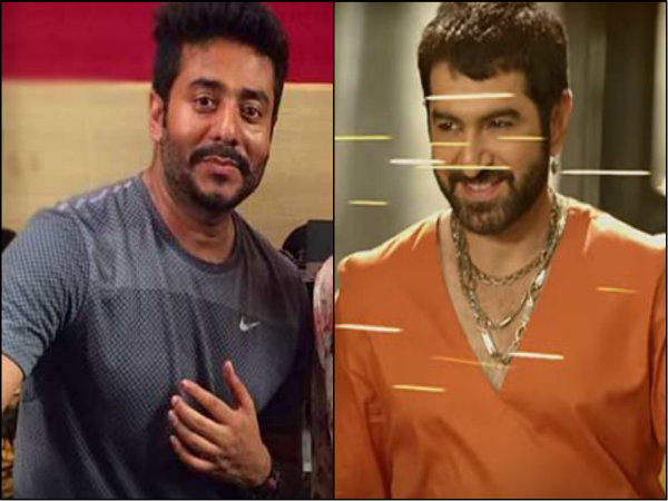 ফিল্ম শ্যুটে রাজ-জিৎ দ্বন্দ্ব তুঙ্গে! টলিউড জুড়ে কানাঘুষো ফিল্ম শ্যুটে রাজ-জিৎ দ্বন্দ্ব তুঙ্গে! টলিউড জুড়ে কানাঘুষো