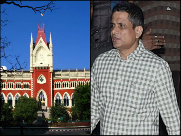 রাজীবের রক্ষা কবজের মেয়াদ বাড়ল হাইকোর্টে রাজীবের রক্ষা কবজের মেয়াদ বাড়ল হাইকোর্টে