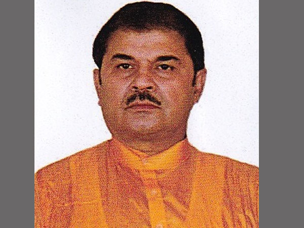 দেশের সবচেয়ে ধনী প্রার্থীই খোয়ালেন জামানতের টাকা! কটি ভোট পেয়েছেন তিনি জানেন দেশের সবচেয়ে ধনী প্রার্থীই খোয়ালেন জামানতের টাকা! কটি ভোট পেয়েছেন তিনি জানেন