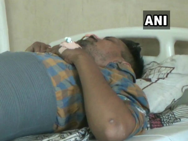 আস্ত ছুরি, স্ক্রু ড্রাইভার, চামচ খেয়ে ফেলেছিলেন ব্যক্তি! এরপর যা ঘটে গেল আস্ত ছুরি, স্ক্রু ড্রাইভার, চামচ খেয়ে ফেলেছিলেন ব্যক্তি! এরপর যা ঘটে গেল