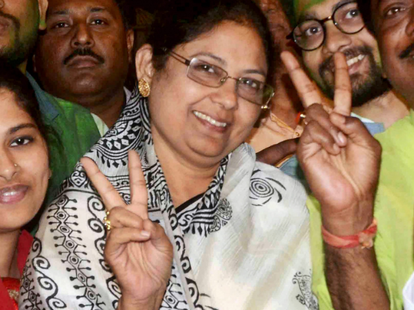 ২০১৮ সালের উপনির্বাচনের ফল