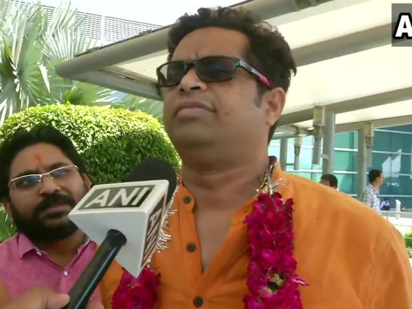 বাংলায় ২০২১ বিধানসভা ভোটে তৃণমূল কটি আসন পাবে জানিয়ে দিলেন সৌমিত্র বাংলায় ২০২১ বিধানসভা ভোটে তৃণমূল কটি আসন পাবে জানিয়ে দিলেন সৌমিত্র