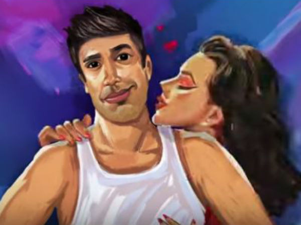 প্রেম শিখতে হয়না, প্রেম হয়ে যায় ...একথা কি সত্যি! এই ভাইরাল ভিডিও কোন শিক্ষা দিল প্রেম শিখতে হয়না, প্রেম হয়ে যায় ...একথা কি সত্যি! এই ভাইরাল ভিডিও কোন শিক্ষা দিল