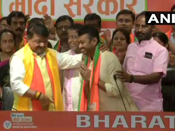 কারা গেলেন?