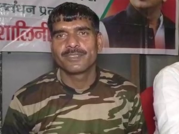 বিজেপির আক্রমণ