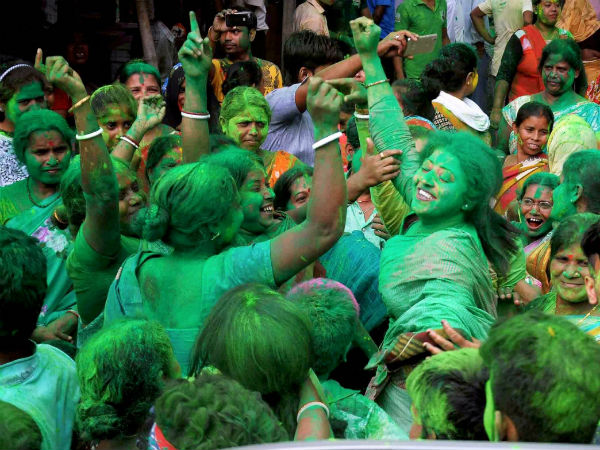 ২০১৫ উপনির্বাচনের ফল