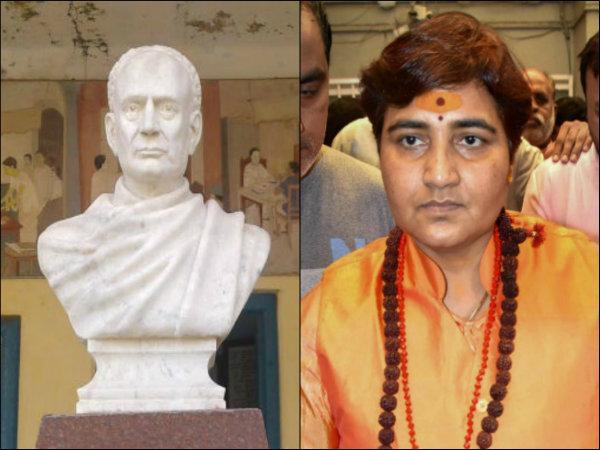 বেরিয়ে পড়ল বিজেপির গেরুয়া রাজনীতির কঙ্কাল বেরিয়ে পড়ল বিজেপির গেরুয়া রাজনীতির কঙ্কাল
