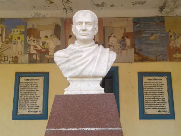 কোনদিন ভাবতেই পারিনি