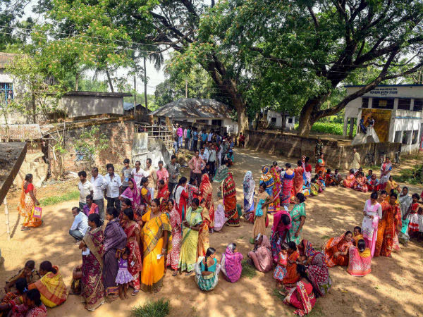 দিল্লি ও হরিয়ানা