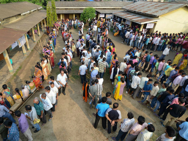 কোন কোন বিধানসভা