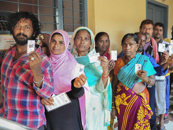 ২০১৯ লোকসভা নির্বাচন: পশ্চিমবঙ্গের গণনাকেন্দ্রগুলি একনজরে ২০১৯ লোকসভা নির্বাচন: পশ্চিমবঙ্গের গণনাকেন্দ্রগুলি একনজরে