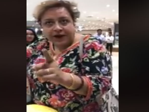 ছোট পোশাকের মহিলা দেখলেই ধর্ষণ করার পরামর্শ! দিল্লির ভিডিও ভাইরাল ছোট পোশাকের মহিলা দেখলেই ধর্ষণ করার পরামর্শ! দিল্লির ভিডিও ভাইরাল