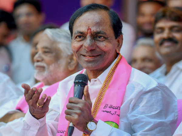তেলাঙ্গানার মতো ছোট রাজ্যের নেতা হয়ে কেসিআর কতটা কী করবেন?