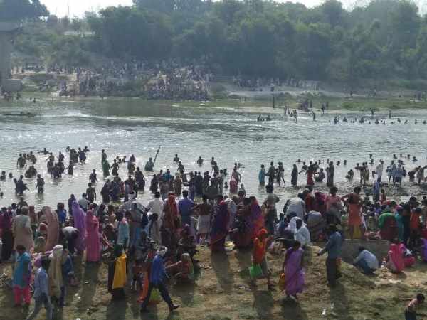 কবে গঙ্গা দশহরা?