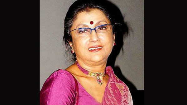 অপর্ণার প্রশ্ন